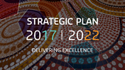 Strategic Planning 2017-2022