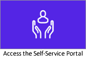Access to the Self-Service Portal